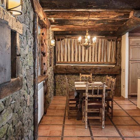 Apartaments Els Llacs Bordes d'Envalira Exteriér fotografie