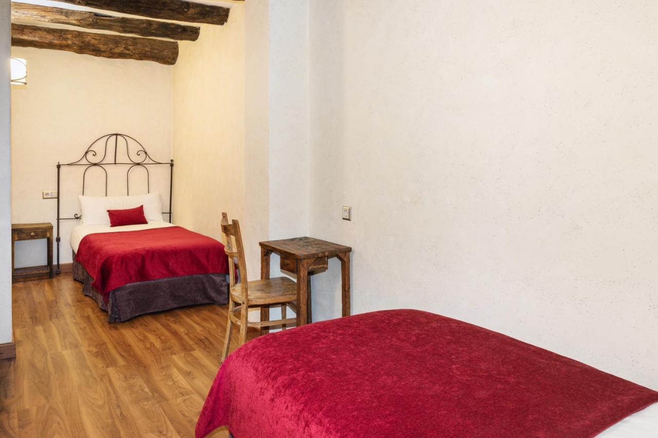 Apartaments Els Llacs Bordes d'Envalira Exteriér fotografie