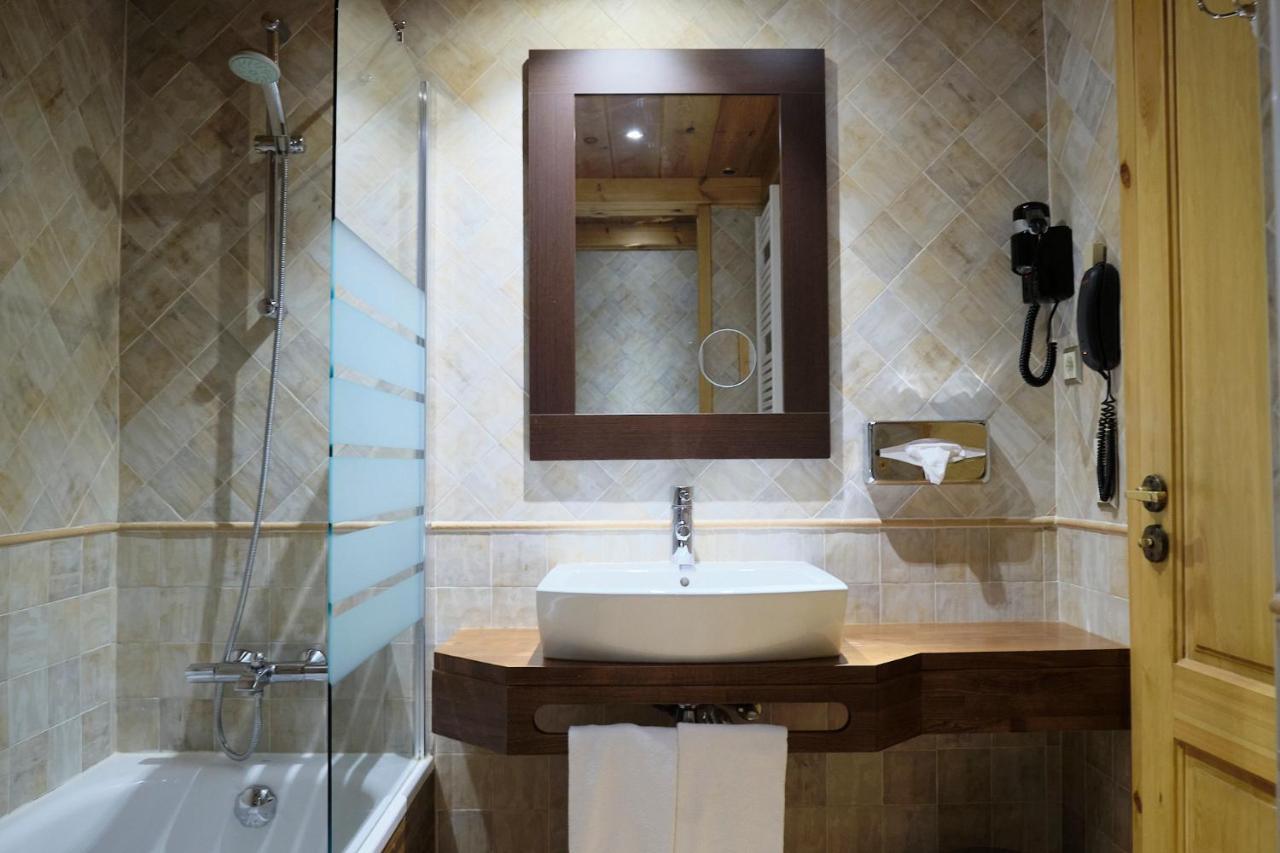 Apartaments Els Llacs Bordes d'Envalira Exteriér fotografie