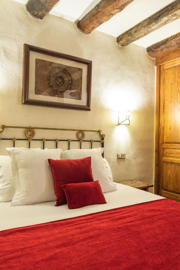 Apartaments Els Llacs Bordes d'Envalira Exteriér fotografie