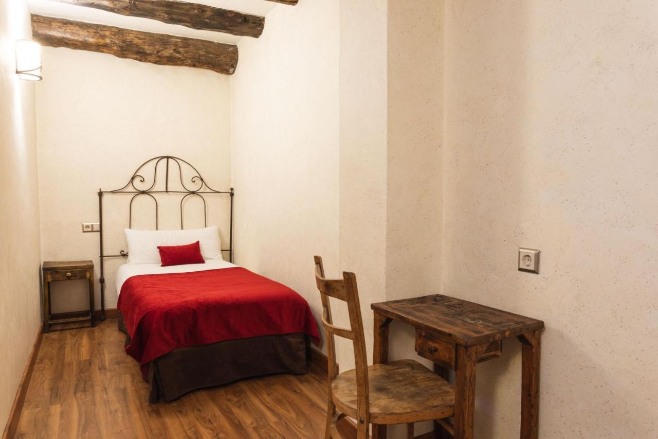 Apartaments Els Llacs Bordes d'Envalira Exteriér fotografie