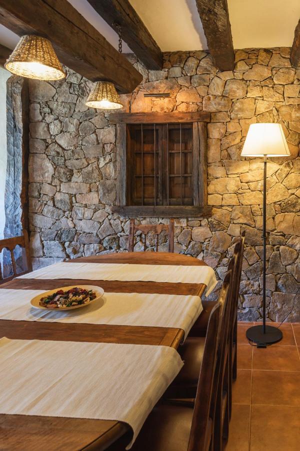 Apartaments Els Llacs Bordes d'Envalira Exteriér fotografie