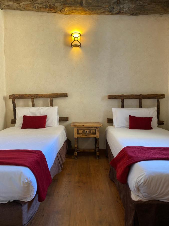 Apartaments Els Llacs Bordes d'Envalira Exteriér fotografie